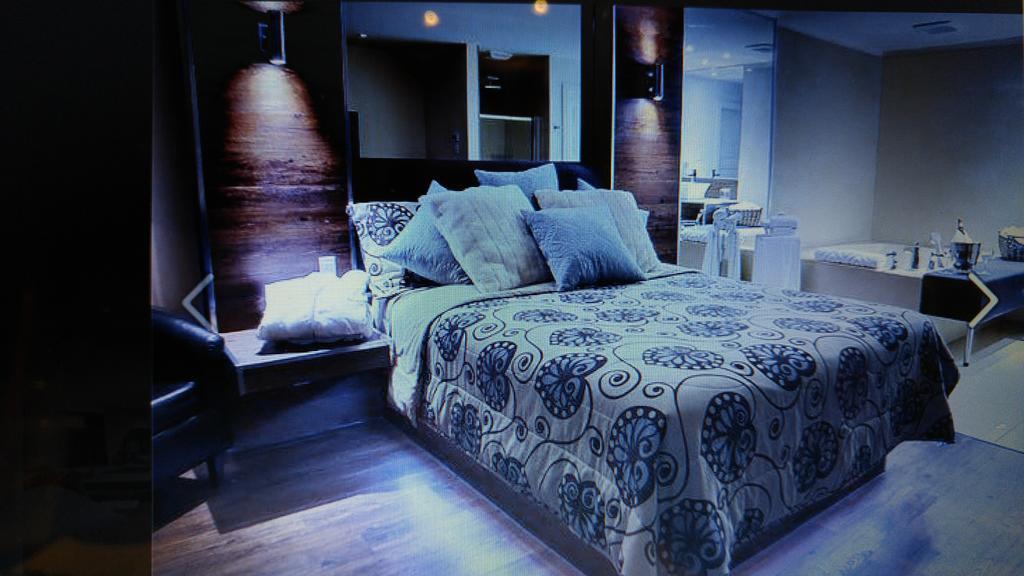 Le Deauville Motel Trois-Rivières Kültér fotó
