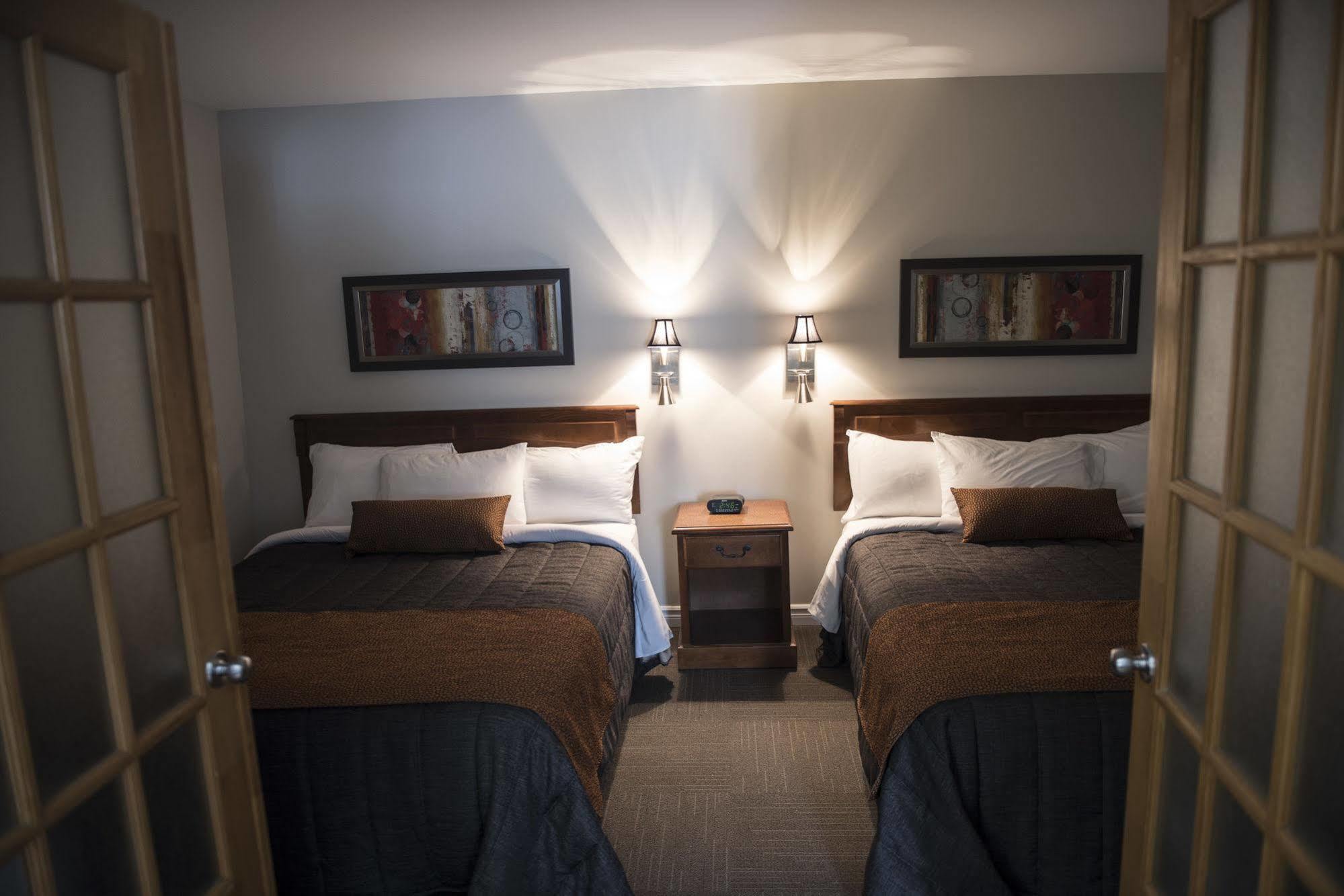 Le Deauville Motel Trois-Rivières Kültér fotó